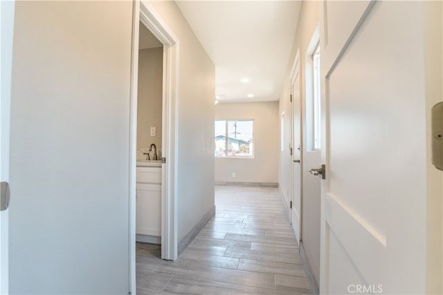 16213 S Thorson, Compton, CA 90221
