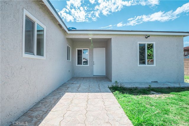 16213 S Thorson, Compton, CA 90221
