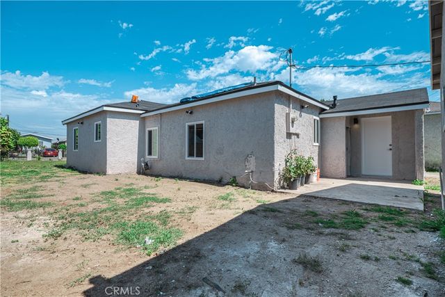 16213 S Thorson, Compton, CA 90221