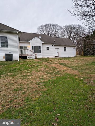 1604 S TOLLGATE RD, Bel Air, MD 21015