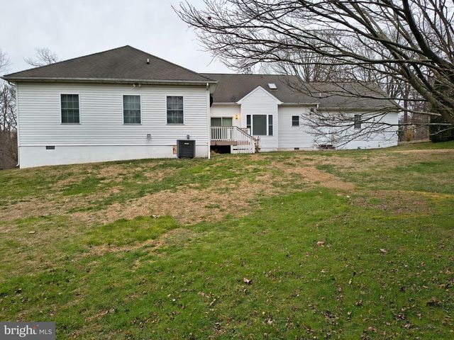 1604 S TOLLGATE RD, Bel Air, MD 21015