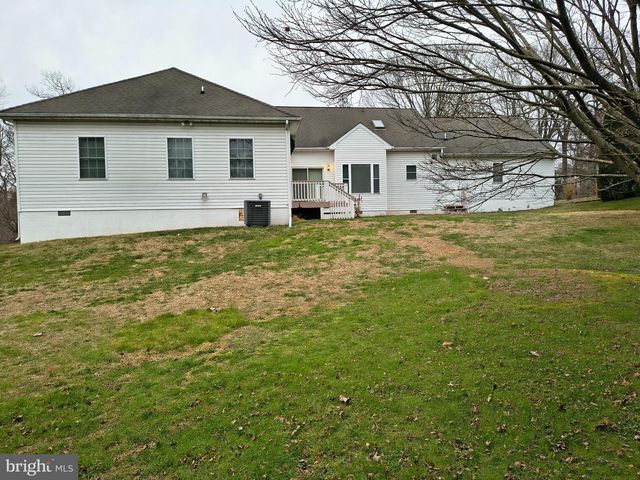 1604 S TOLLGATE RD, Bel Air, MD 21015