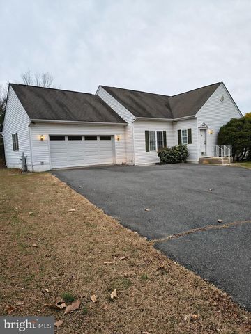 1604 S TOLLGATE RD, Bel Air, MD 21015