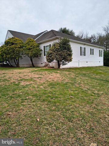 1604 S TOLLGATE RD, Bel Air, MD 21015