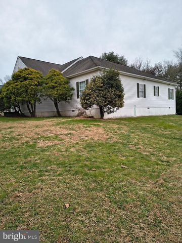 1604 S TOLLGATE RD, Bel Air, MD 21015