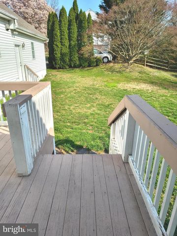 1604 S TOLLGATE RD, Bel Air, MD 21015