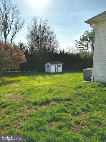 1604 S TOLLGATE RD, Bel Air, MD 21015
