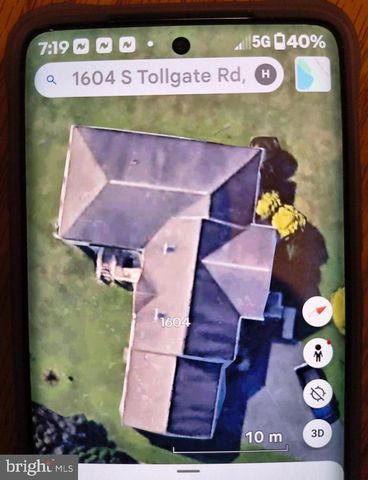 1604 S TOLLGATE RD, Bel Air, MD 21015