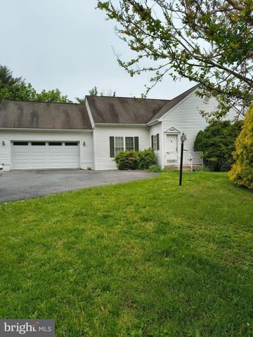 1604 S TOLLGATE RD, Bel Air, MD 21015