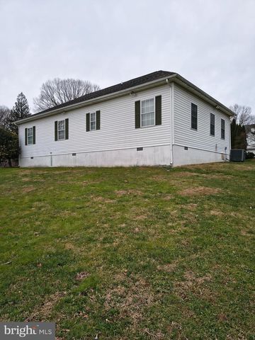 1604 S TOLLGATE RD, Bel Air, MD 21015