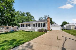 227 Spieker Road, Waterloo, IA 50701