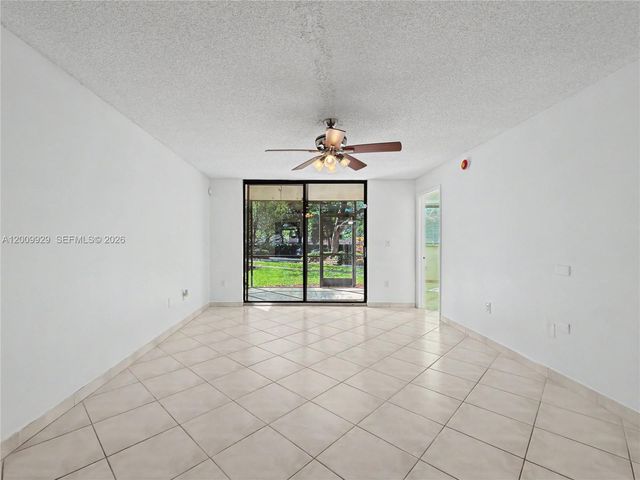7451 NW 16th St 110, Plantation, FL 33313