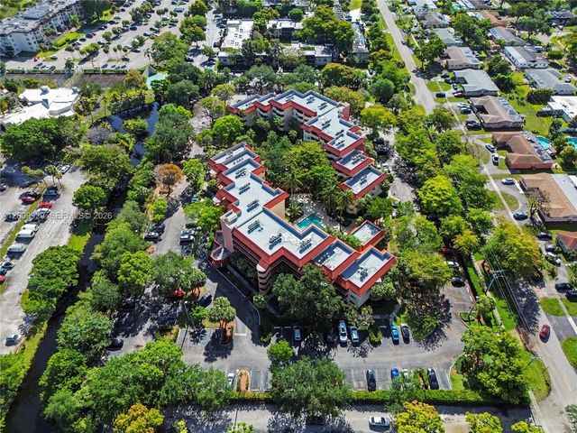 7451 NW 16th St 110, Plantation, FL 33313