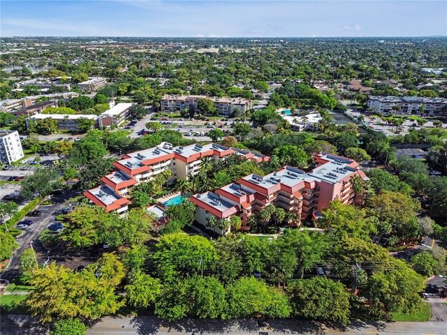 7451 NW 16th St 110, Plantation, FL 33313