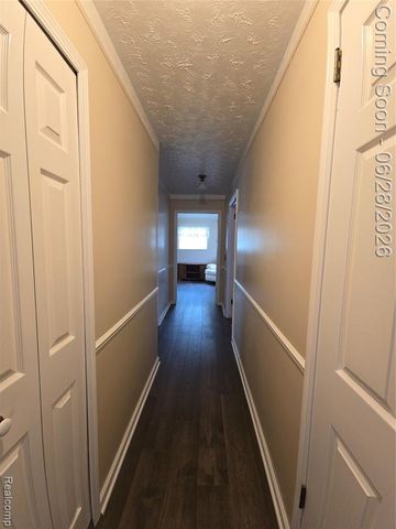 23776 Normandy Avenue, Eastpointe, MI 48021