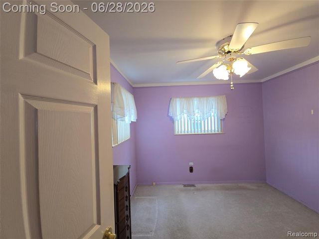 23776 Normandy Avenue, Eastpointe, MI 48021
