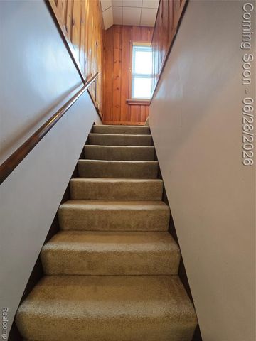 23776 Normandy Avenue, Eastpointe, MI 48021