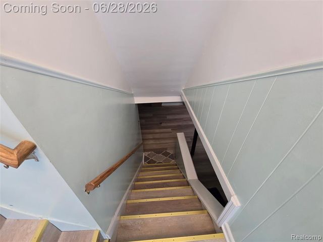 23776 Normandy Avenue, Eastpointe, MI 48021