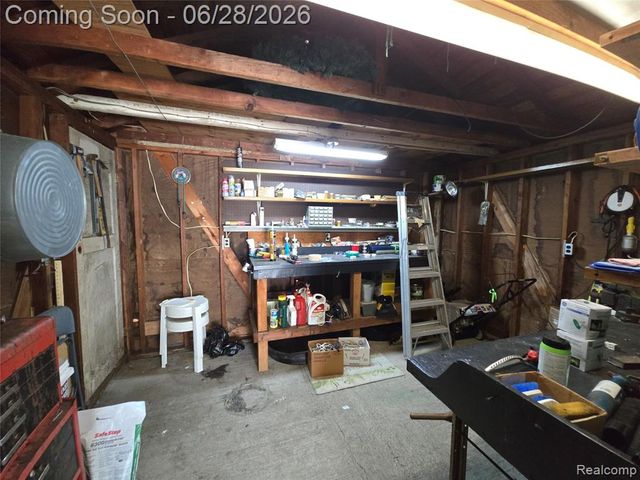 23776 Normandy Avenue, Eastpointe, MI 48021