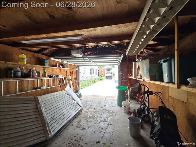 23776 Normandy Avenue, Eastpointe, MI 48021