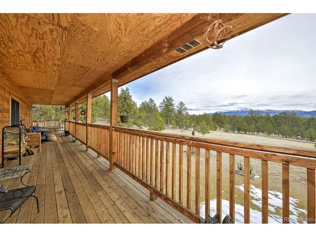 111 Twinkle Rd, Guffey, CO 80820