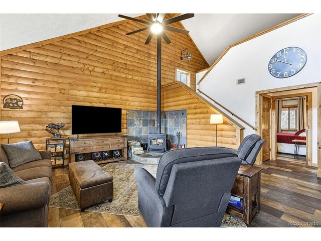 111 Twinkle Rd, Guffey, CO 80820