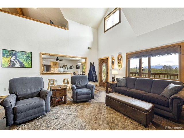 111 Twinkle Rd, Guffey, CO 80820