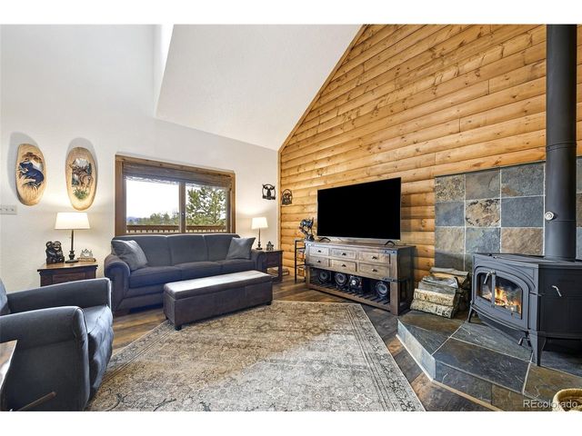 111 Twinkle Rd, Guffey, CO 80820