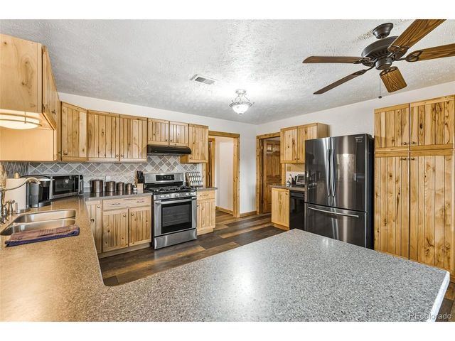 111 Twinkle Rd, Guffey, CO 80820