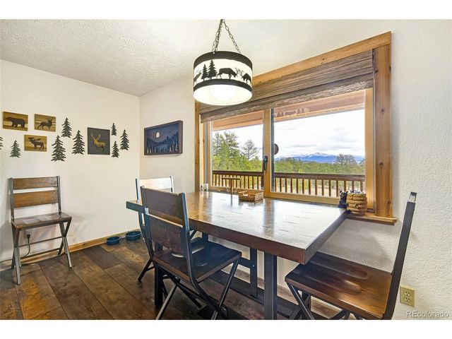 111 Twinkle Rd, Guffey, CO 80820