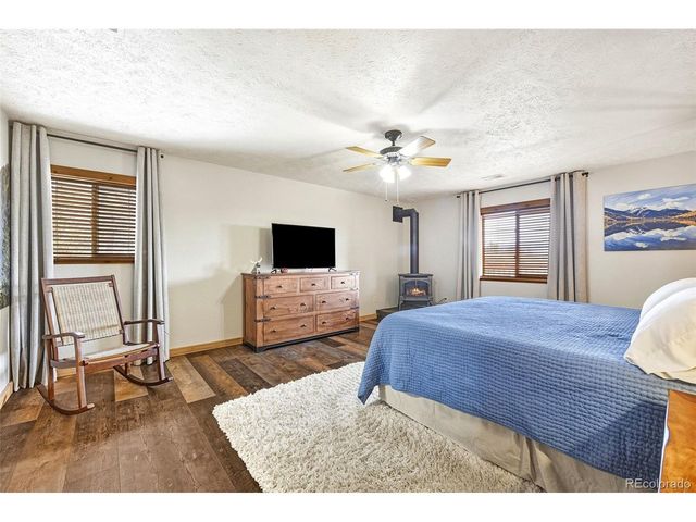 111 Twinkle Rd, Guffey, CO 80820