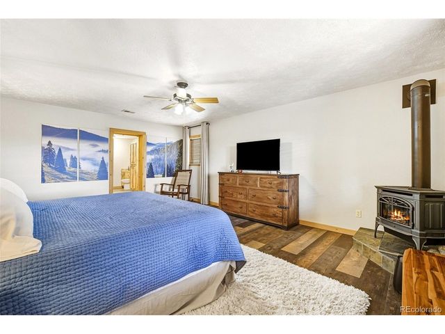 111 Twinkle Rd, Guffey, CO 80820