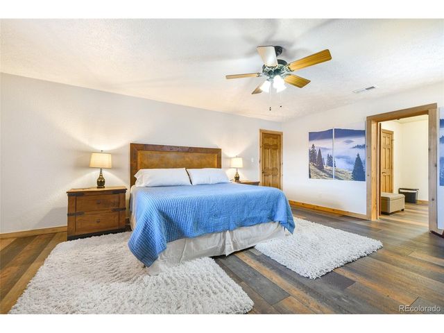111 Twinkle Rd, Guffey, CO 80820