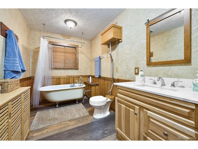 111 Twinkle Rd, Guffey, CO 80820