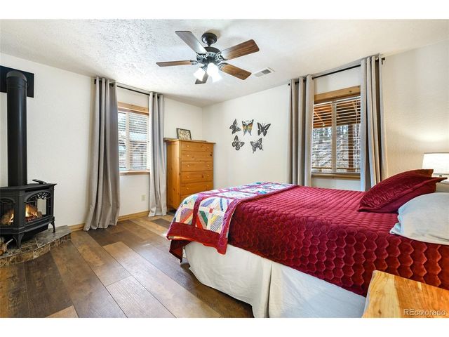 111 Twinkle Rd, Guffey, CO 80820