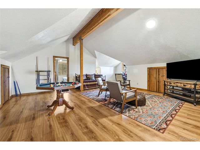 111 Twinkle Rd, Guffey, CO 80820