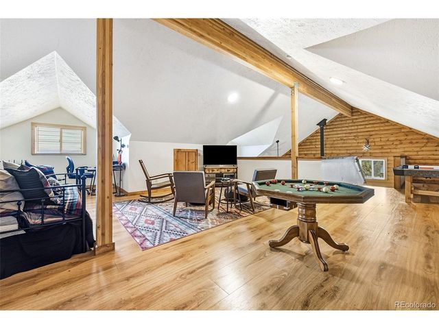 111 Twinkle Rd, Guffey, CO 80820