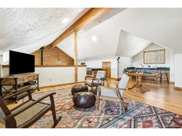 111 Twinkle Rd, Guffey, CO 80820