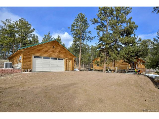 111 Twinkle Rd, Guffey, CO 80820