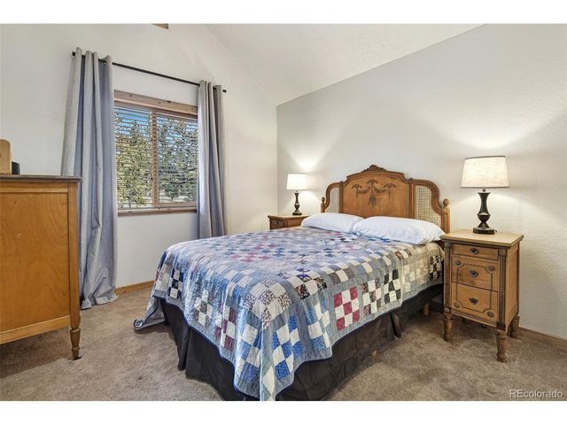 111 Twinkle Rd, Guffey, CO 80820