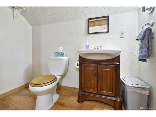 111 Twinkle Rd, Guffey, CO 80820