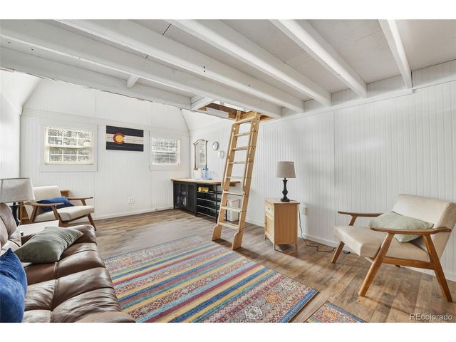 111 Twinkle Rd, Guffey, CO 80820