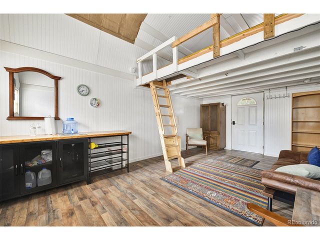 111 Twinkle Rd, Guffey, CO 80820