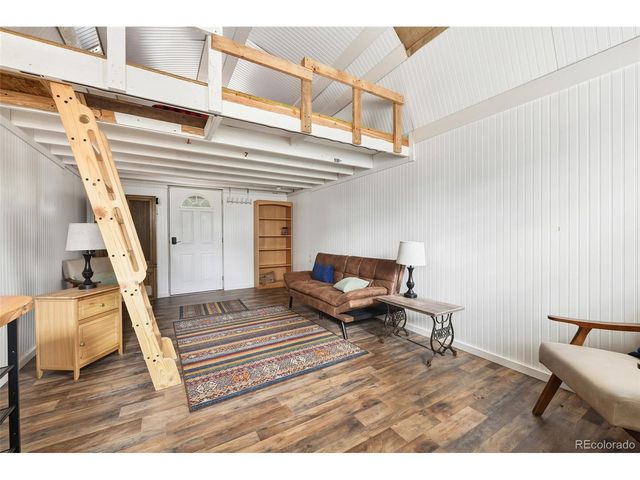 111 Twinkle Rd, Guffey, CO 80820