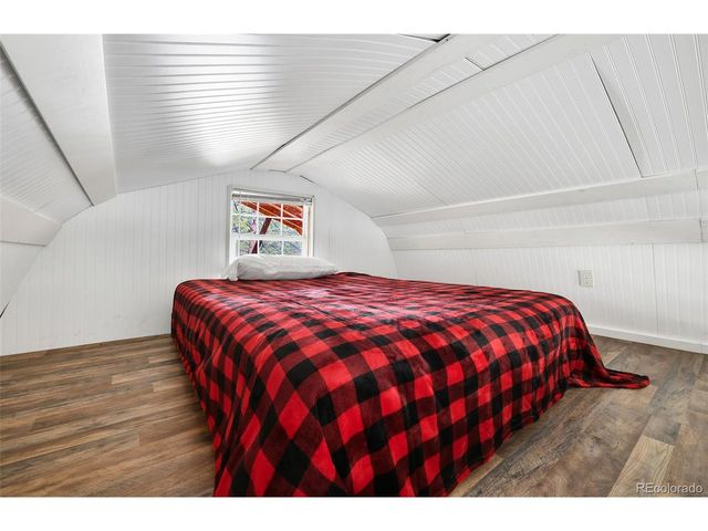 111 Twinkle Rd, Guffey, CO 80820