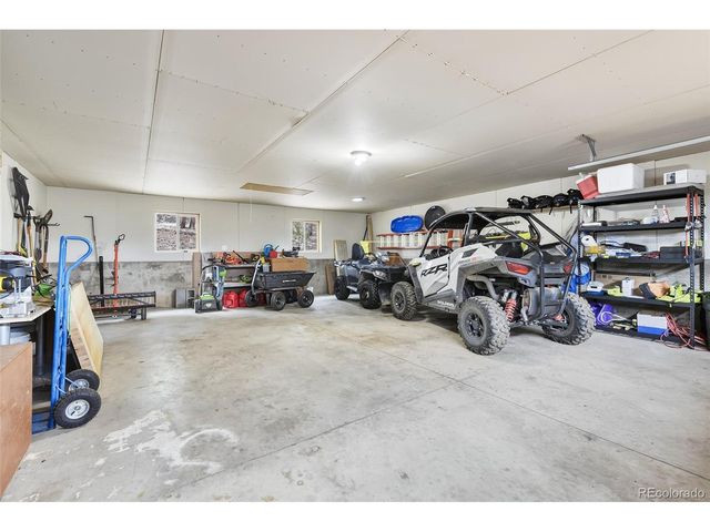 111 Twinkle Rd, Guffey, CO 80820