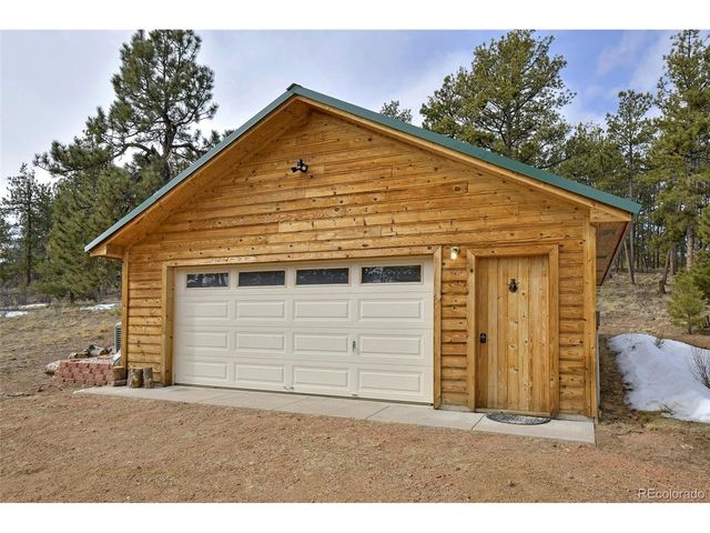 111 Twinkle Rd, Guffey, CO 80820