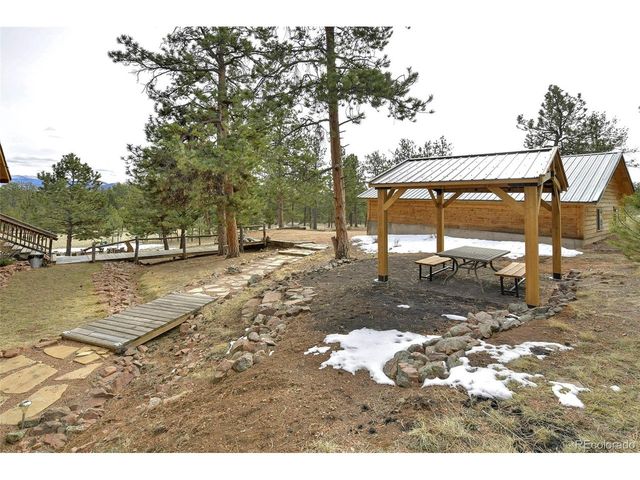 111 Twinkle Rd, Guffey, CO 80820