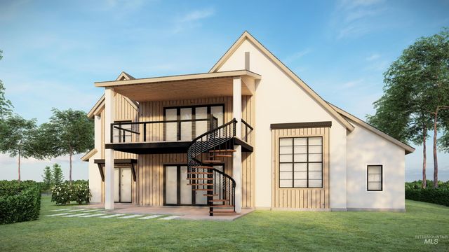 7036 N Cairnhill Way, Eagle, ID 83616