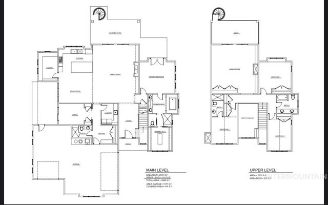 7036 N Cairnhill Way, Eagle, ID 83616